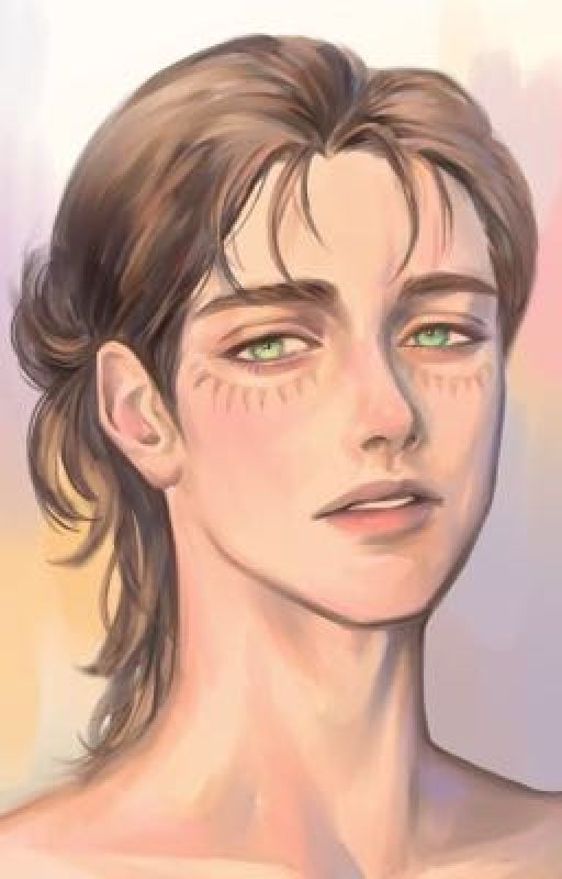 𝟒 𝐝𝐚𝐲𝐬 - eren yeager x reader  by hsnsknsn