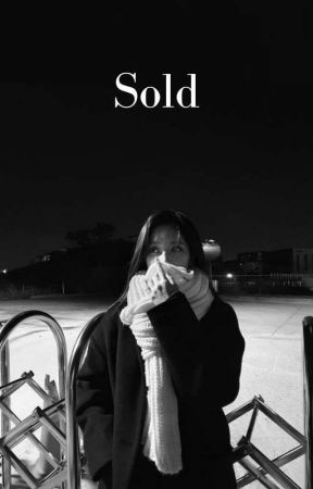 Sold (Saida) by minz_o