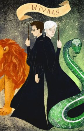 Harry Potter : the doe (fan fiction) by PERSON12345678909