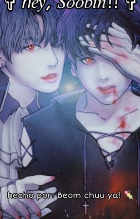 ✞︎ ℎ𝑒𝑦, 𝑆𝑜𝑜𝑏𝑖𝑛! ✞︎ • Sookai • de Beom_gumyaaa