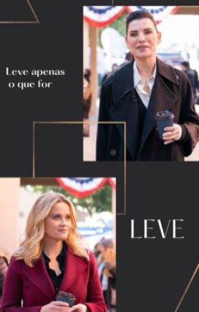 Leve apenas o que for LEVE от JENDY758
