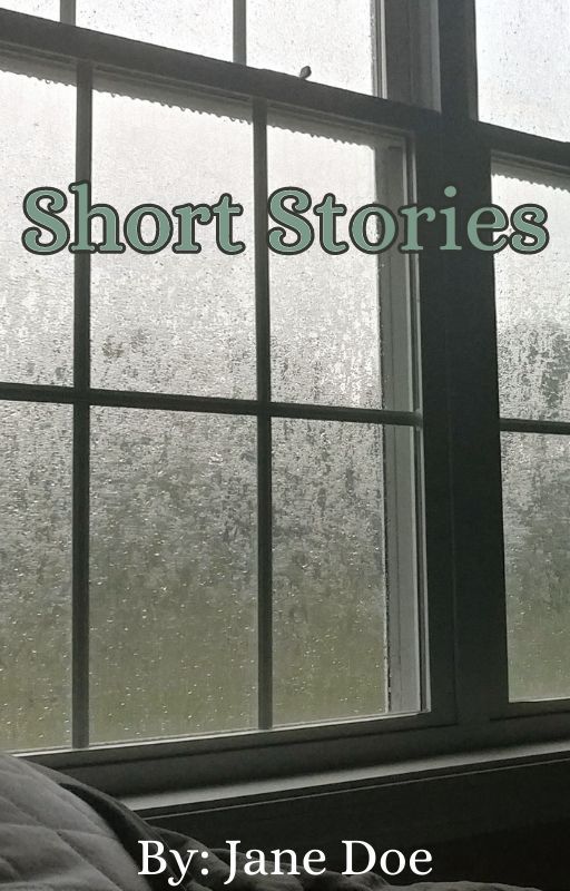 Short Stories by rainy_storiess