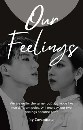 OUR FEELINGS • JENO & KARINA di caraousela