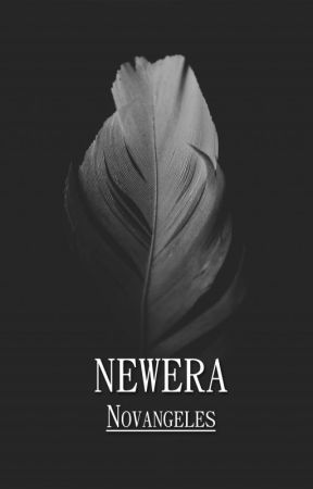 Crônicas Neweranas: Novangeles de Az_Ana94
