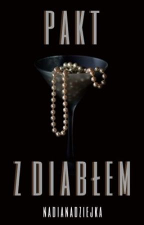 Pakt z diabłem by nadianadziejka
