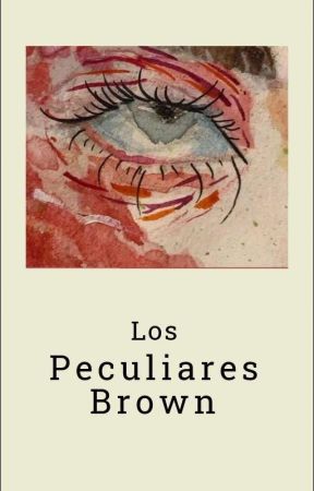 Peculiares Brown by nini_kst