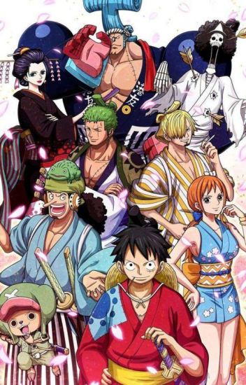 Pirate (One Piece x Reader) - Xhang - Wattpad