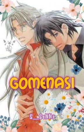 GOMENASAI by S_S0NN3