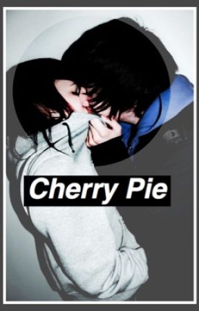 Cherry Pie- {c.d} by dallashappiness