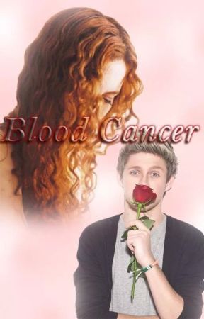 Blood Cancer || Short Story by IlMareNeiTuoiOcchi
