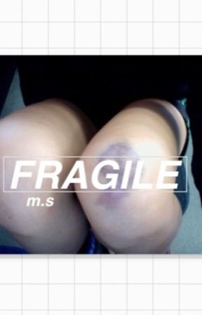 fragile by _replacing