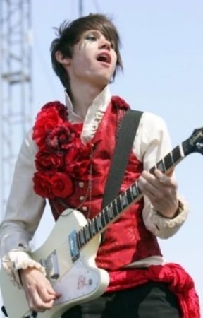 Called (Ryan Ross) by TribeTwelve