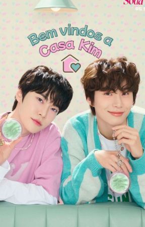 bem vindos a casa kim › dowoo fanfic ❜❜ by blackswazn