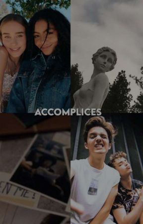 accomplices by filhadebeaunert