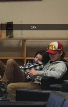 secret lovers //cameron x ethan// by imwantedforarson_lol
