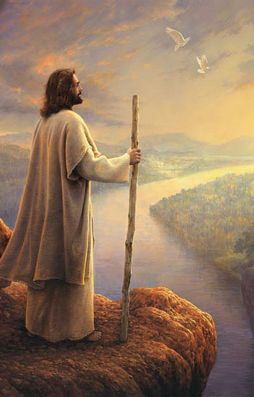 My Journey by christ_family