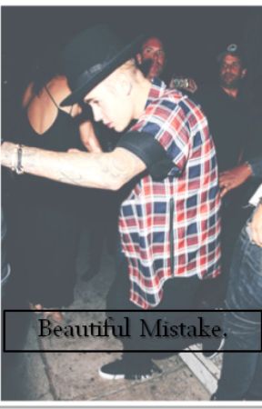 Beautiful mistake - J.B #Wattys2016 de Hollandizzle