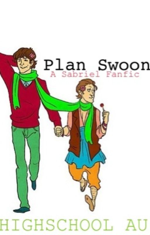 Plan Swoon by msflanclan