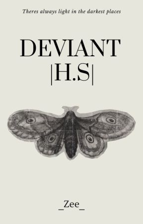 Deviant |H.S| by __Zee_