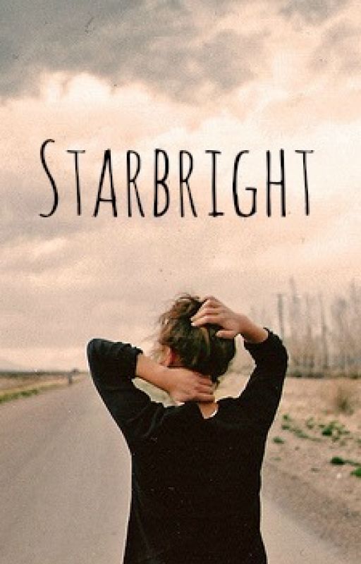 Starbright (Ashley Purdy) by itsonlymbeezl