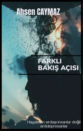 farklı bakış açısı  by ahsencymz