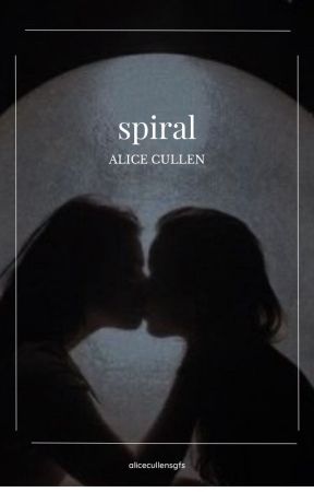 spiral | a.c by writerwrlds