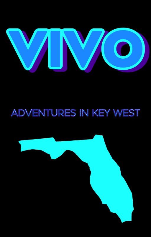 Vivo: Adventures in Key West από Foxglove_Fleur