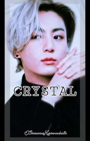 CRYST∆L 🗝️ || KOOKJIN by XimenaHerondale