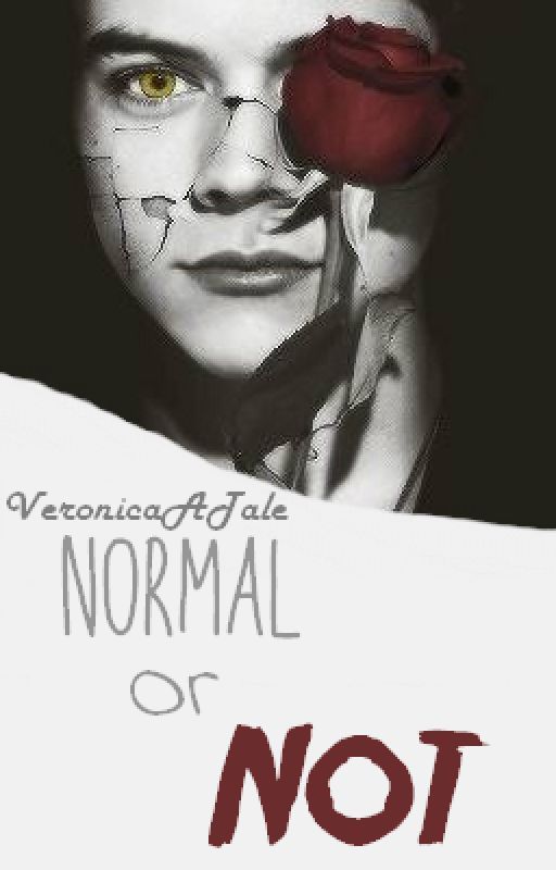 Normal... Or not ? par VeronicaATale