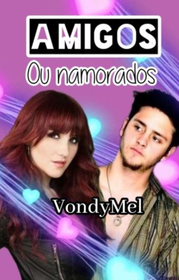 fanfic do casal crisllana - dudasilvadaniel - Wattpad