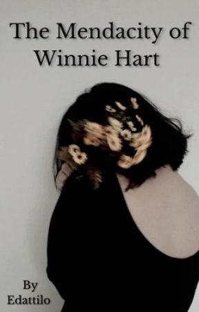 The Mendacity of Winnie Hart by edattilo