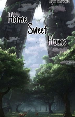 Home Sweet Home (Yandere Alien X Reader) by Shaffergirl