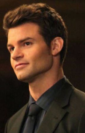 Reacting to Elijah Mikaelson (and the Originals) by AJSimpsDowney