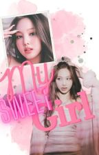 My Sweet Girl - 2Yeon by _Funth_
