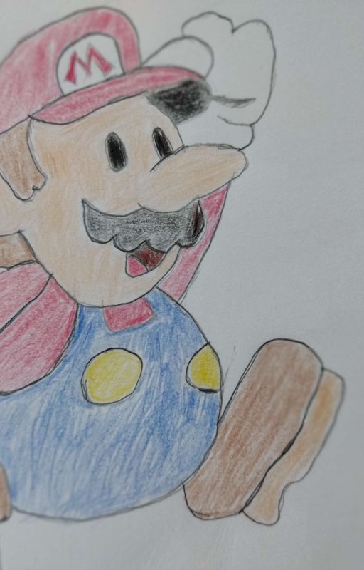 My drawings- By Starjoel by Starjoel