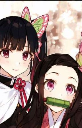 ❁KNY Girls❁ от Sn0w0ff