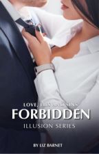 Forbidden (18+ Only) by SinfulFantasizer
