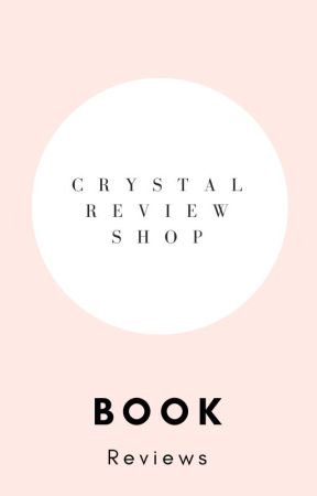 Crystal-ReviewShop by CrystalReviews