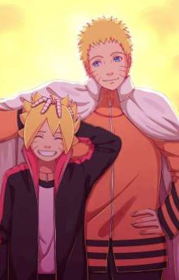 Casais De Naruto Shippuden - Nova geração.. Boruto