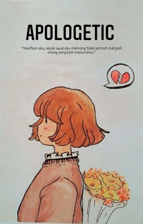 APOLOGETIC di YoSapna