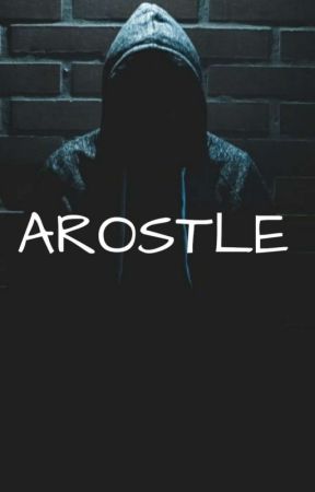 Arostle oleh DivyaprakashMaurya