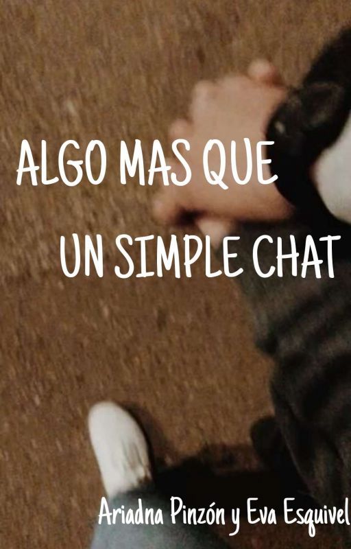Algo más que un simple chat de AriYEva