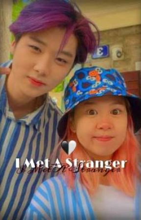 I Met A Stranger de raimades