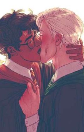 Drarry Posts/Fan Art ✨♥️ by Nico_DrarryPotter