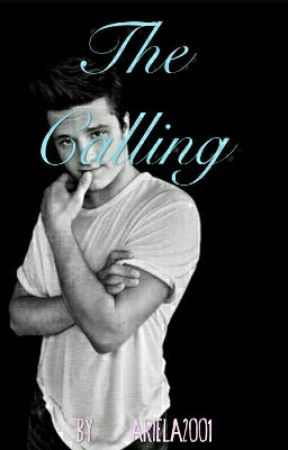 The Calling by ariela2001
