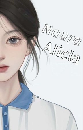 Naura Alicia (Tahap Revisi)//On Going by Hidetia