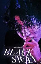 BLACK SWAN | JJK by -hobiphile