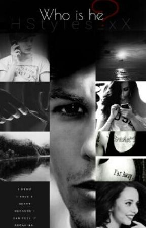 Who is he? ➳ tomlinson, de HStyles_xX