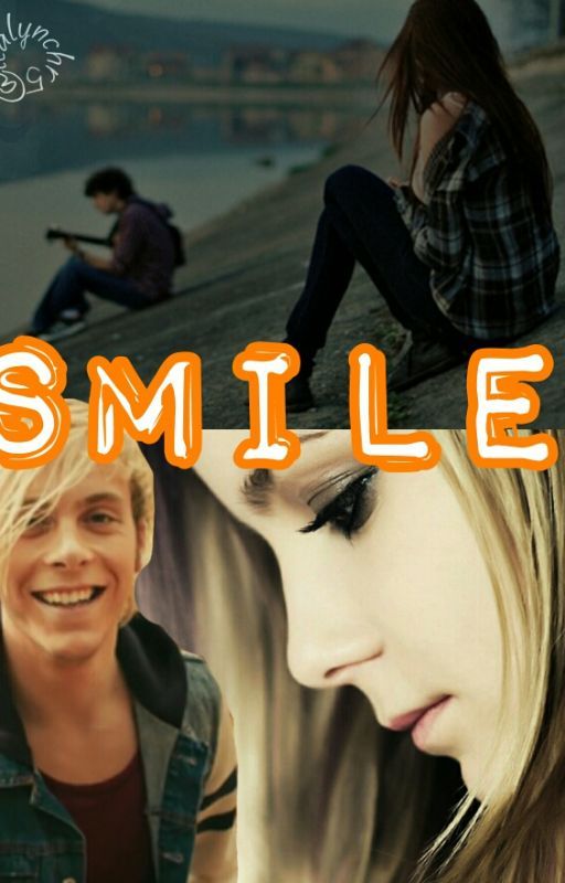 Smile (R5 Fanfic) by doubleoneangel