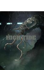 HIGH TIDE by cybercommand3